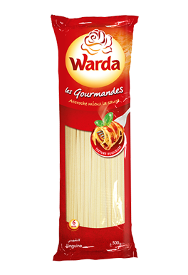 Linguine Warda 