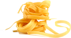 Special pasta Warda