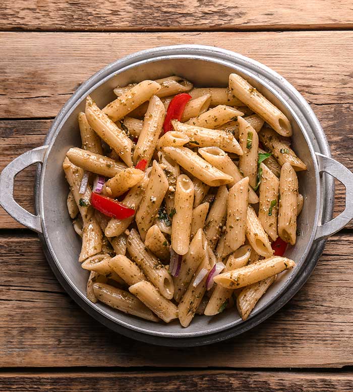 Penne intégrale Warda