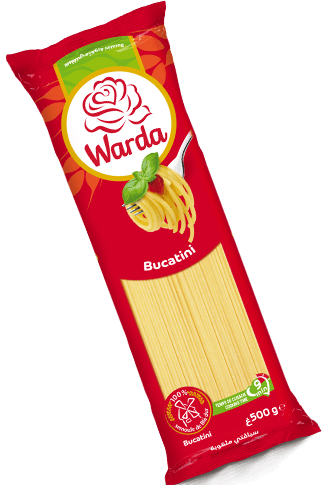 Bucatini  Warda