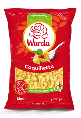 warda - Coquillette 
