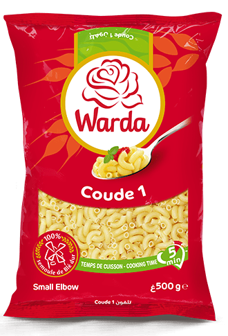 Warda -Coude 1