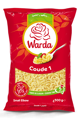 Warda -Coude 1