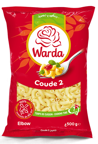 Warda -Coude 2