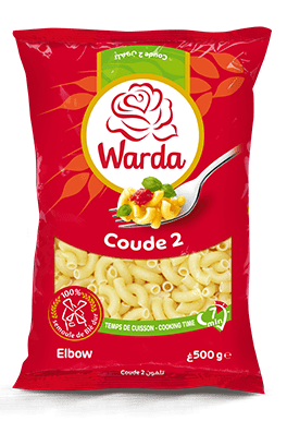 Warda -Coude 2