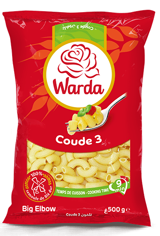 Warda -Coude 3