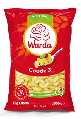 Warda -Coude 3