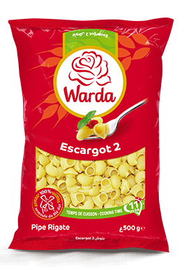 Snail 2 warda