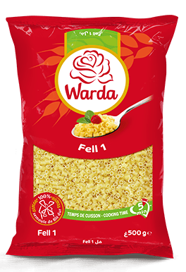 Fell 1 warda