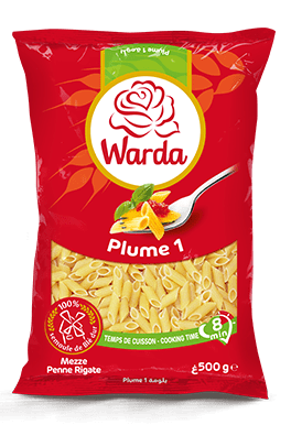  short penne warda