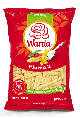 long penne   warda