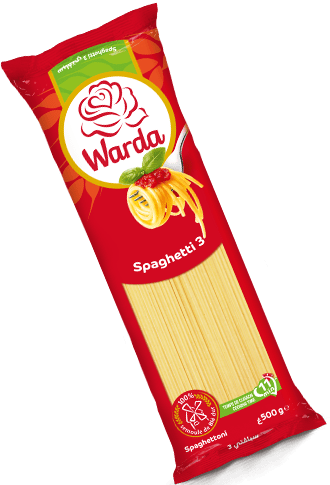 Spaghetti 3 warda