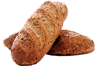 Farine Warda - farine à pains