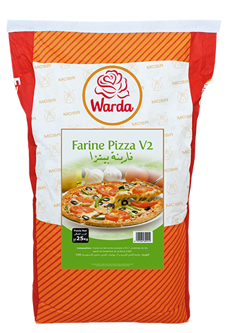 Warda-Farine pizza V2 