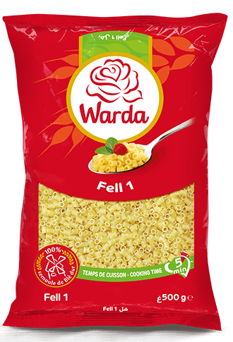 Fell 1 warda